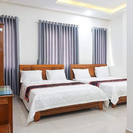 Le Quan Hotel Đà Nẵng Ngoại thất bức ảnh