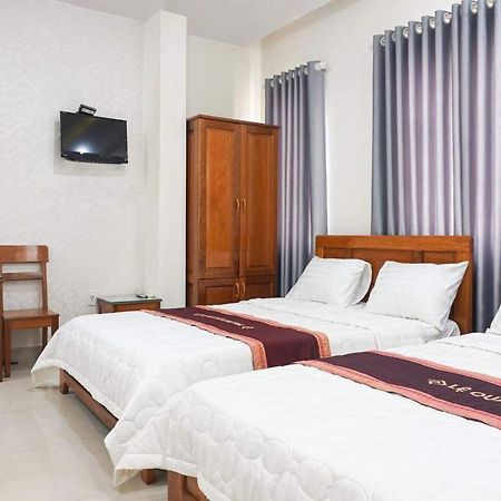 Le Quan Hotel Đà Nẵng Ngoại thất bức ảnh