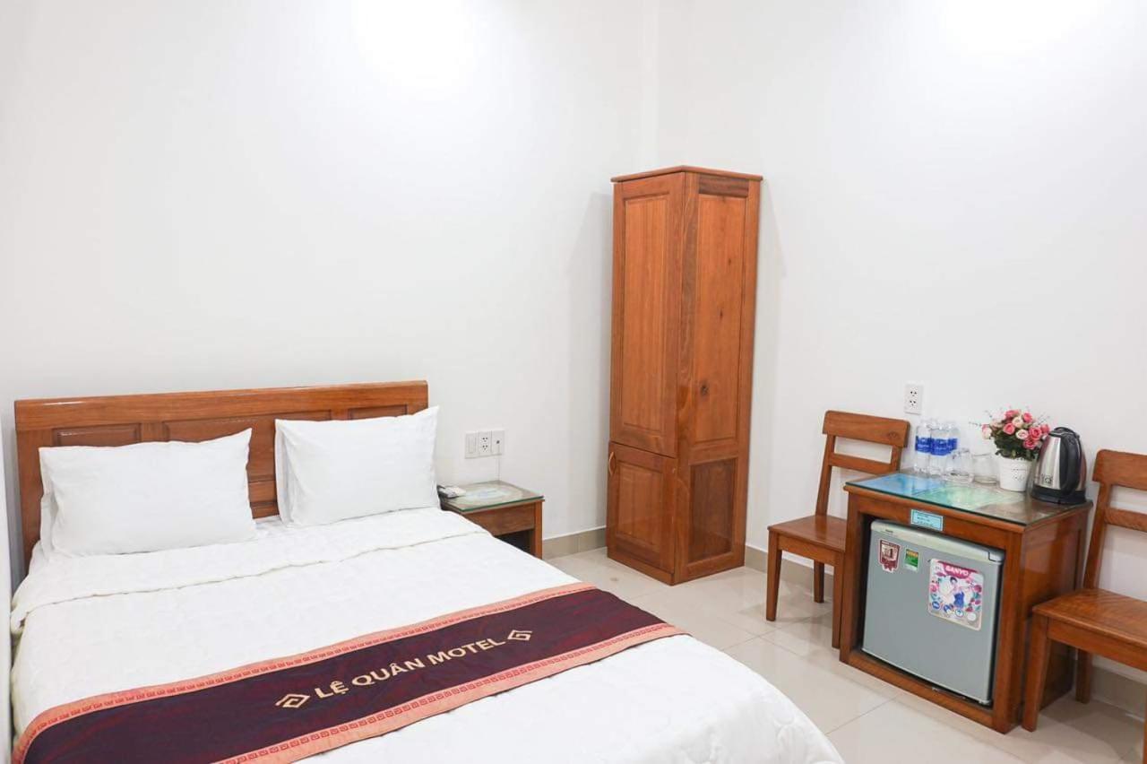 Le Quan Hotel Đà Nẵng Ngoại thất bức ảnh
